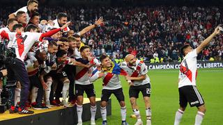 La foto en casa tendrá que esperar: River Plate viajará directo al Mundial de Clubes