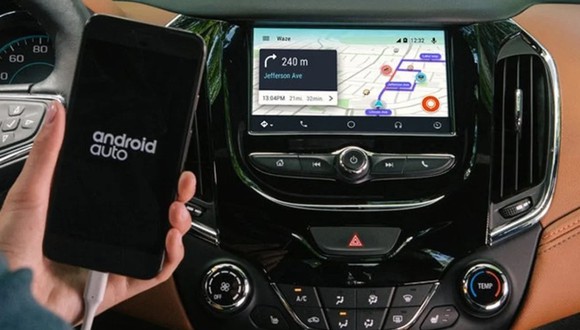 Android Auto: qué es y todos los modelos de coches compatibles
