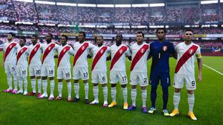 Así lucen los rostros de la Selección Peruana en PES 2021