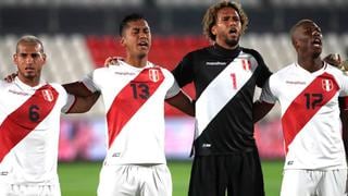 A cuidarse: la selección peruana tiene cinco jugadores en ‘capilla’ para las Eliminatorias