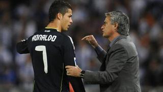 Cristiano Ronaldo: ¿José Mourinho lo pidió para el Manchester United?