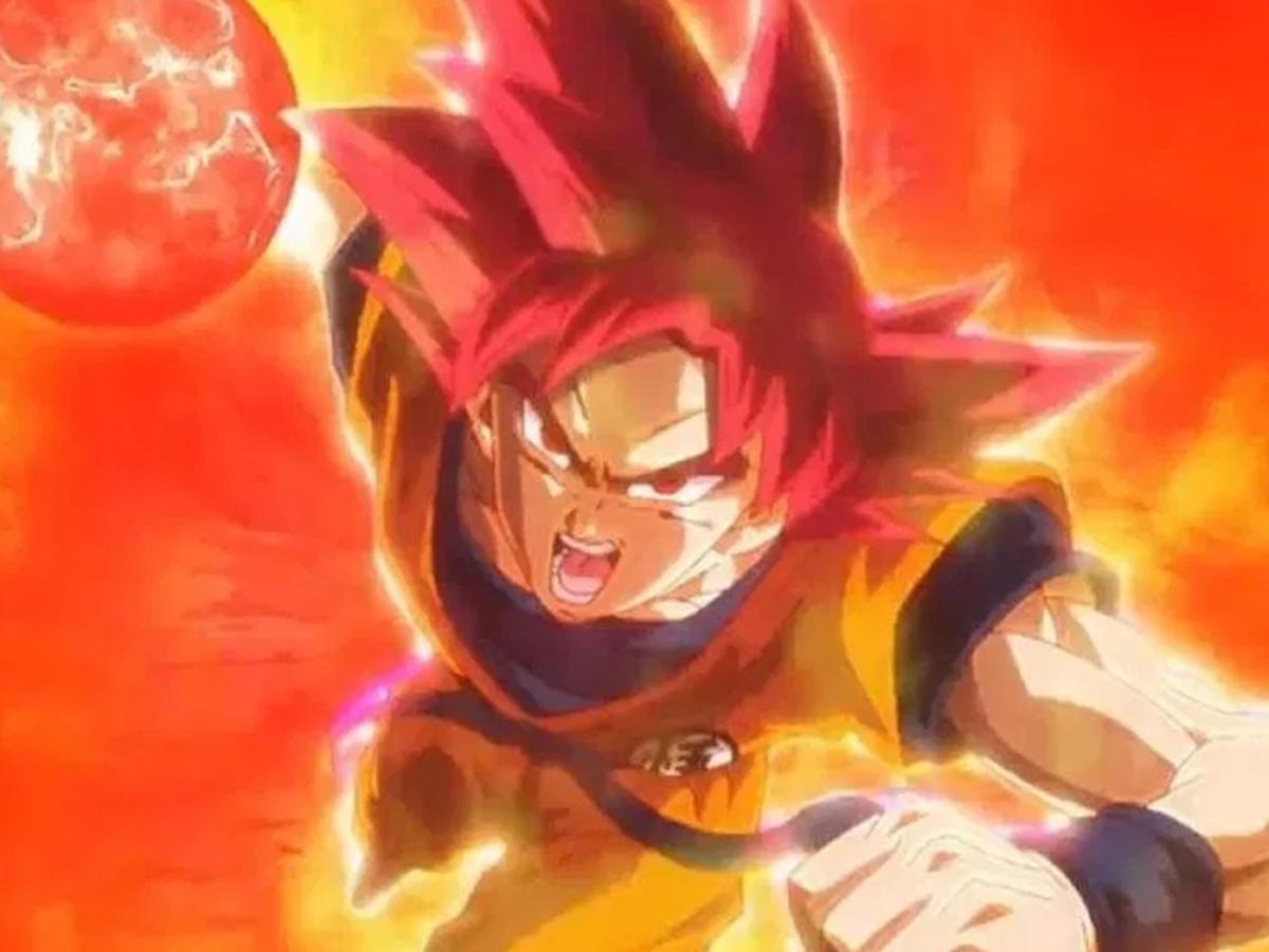 Dragon Ball Super | Ni Goku, ni Broly, el verdadero Saiyajin Legendario es  revelado por Akira Toriyama | Dragon Ball | DBS | Anime | DEPOR-PLAY | DEPOR