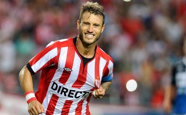 Gastón Fernández. (Foto: Agencias)