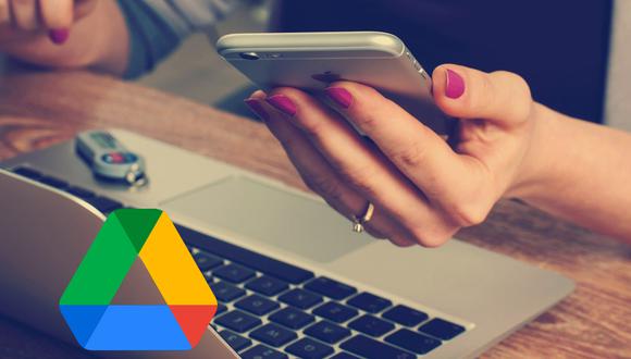 Sigue el paso a paso para que entres a Google Drive desde distintos dispositivos. (Foto: Pixabay / Google)