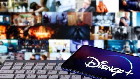 Disney+ en Perú: conoce los dispositivos compatibles con la plataforma de streaming  (Foto: Reuters)