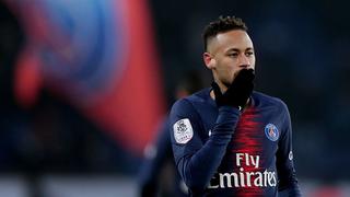 Real Madrid se lamenta: Neymar le comunica al PSG su deseo de volver al Barcelona y pide que lo vendan ya