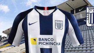 Motivo de orgullo: camiseta de Alianza Lima es la más vendida en Sudamérica