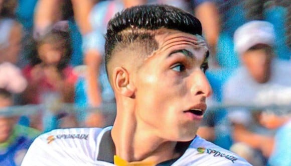 Kevin Serna jugará la próxima temporada en Alianza Lima. (Foto: ADT)