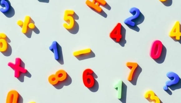 Numerología: cómo saber mi número y cuáles son las predicciones para el 2023. (Foto: Pixabay)