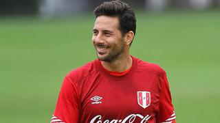 Federación Peruana de Fútbol felicitó a Claudio Pizarro por su nuevo cargo en el Bayern Munich
