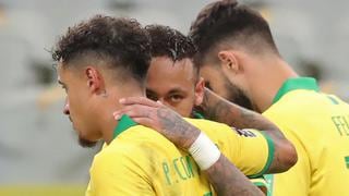 “Estamos en contra, pero nunca le diremos que no a Brasil”: la postura de la selección brasileña sobre la Copa América 