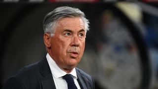 “La culpa es mía”: Ancelotti no se esconde tras ‘baño’ del Barcelona al Madrid