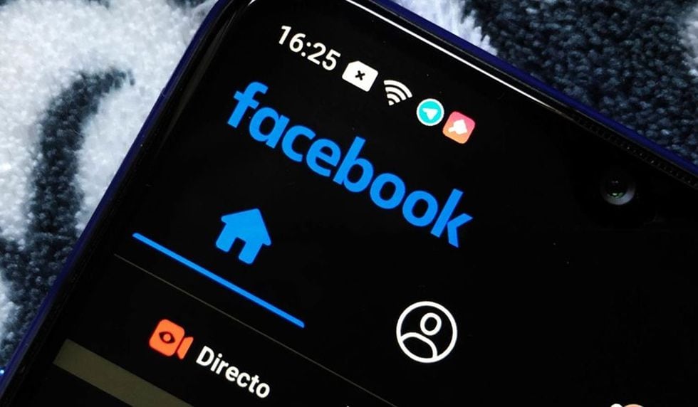 Tecnología: Facebook | Cómo activar el modo oscuro en la red ...