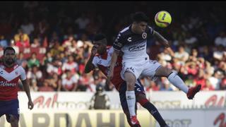 Peleará hasta el final: Veracruz venció a Tijuana y aún sueña con quedarse en la Liga MX