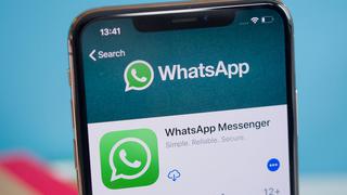 Mira el truco de WhatsApp para sacar una captura de pantalla larga de una conversación
