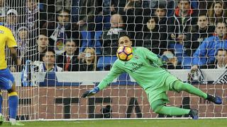 Keylor Navas: los tres equipazos que están pendientes de su salida del Real Madrid