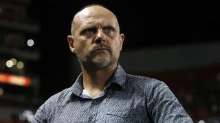 Javier Torrente se perfila como nuevo entrenador de Atlas