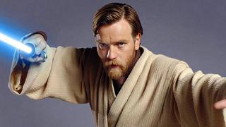 Star Wars: Ewan McGregor aclara sobre el futuro de la serie Obi-Wan de Disney+