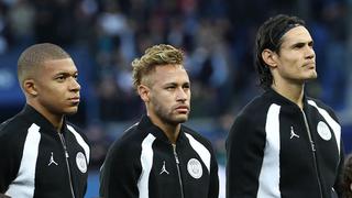 Se une a la enfermería: otra baja más para el PSG en el debut ante el Real Madrid por Champions League