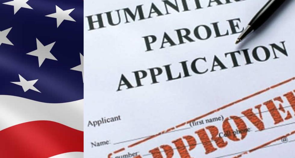 What Humanitarian Parole in the US 2023 is all about: How to bring a family member to the US |  Venezuela |  Nicaragua |  Cuba |  Trends |  For us we |  uses