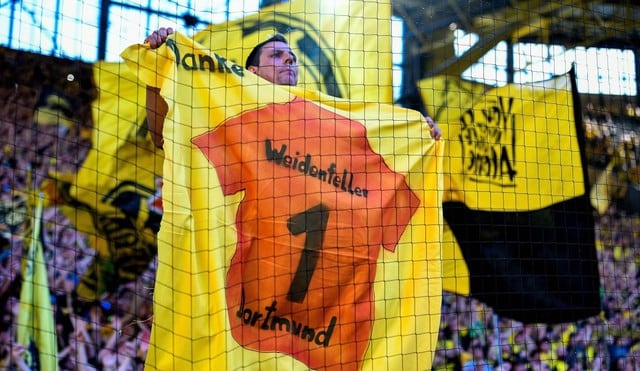 Jugador: Roman Weindefeller | Situación actual: retirado. (AFP/AP/Getty)