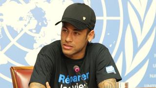 El excéntrico fichaje de Neymar: un peleador de la UFC para su nueva vida en Francia
