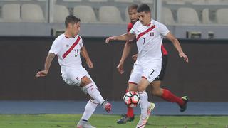 ¿Por qué Ricardo Gareca no convocó Alejandro Hohberg a la Selección Peruana?, el DT responde