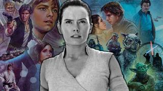 Star Wars: nueva saga empezaría con un videojuego