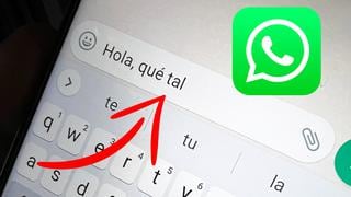 Cómo puedes crear un chat grupal secreto en WhatsApp