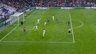 San Keylor: gran salvada de Navas en el Real Madrid vs. Viktoria Plzen por Champions [VIDEO]