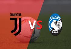 Por la fecha 14 se enfrentarán Juventus y Atalanta