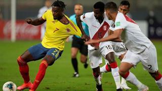 A estadio lleno: Perú vs. Colombia se jugará con el 100% de aforo en Barranquilla
