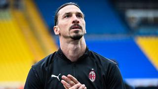 Ibrahimovic podría recibir duro castigo y anticipar su retiro por vínculos con una casa de apuestas