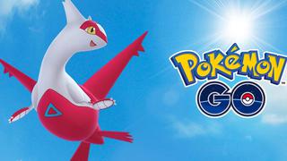 Pokémon GO | Más legendarios se suman a las incursiones en julio y agosto