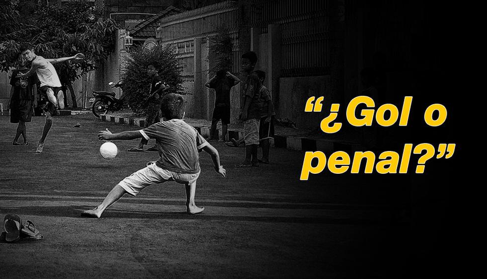 Frases de una pichanga de barrio que ya no escuchamos (FOTOS) - 3