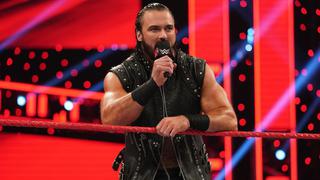 Drew McIntyre: “La lucha entre Edge y Randy Orton debería ser la estelar de la primera noche de WrestleMania 36”