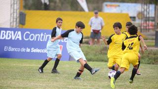 Repasa los resultados de la segunda fecha de la Copa Asia Kids 2018