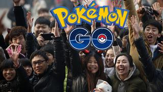 Llegará Pokemon GO a China: el país más poblado del mundo a la búsqueda criaturas virtuales