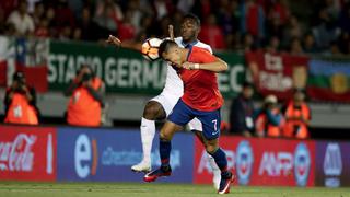 Respira Rueda: Chile goleó a Honduras en Temuco con goles de Alexis y Vidal por amistoso FIFA