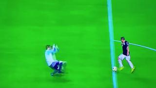 Se lleva al arquero y grita el ‘Tri’: el golazo de Luis Montes en México vs. Paraguay [VIDEO]
