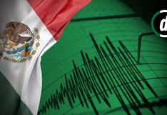 Temblor en México HOY viernes 2 de junio: dónde fue y de cuántos grados el último sismo
