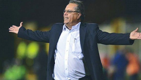 Otero será el nuevo técnico de Deportivo LLacuabamba. (Internet)