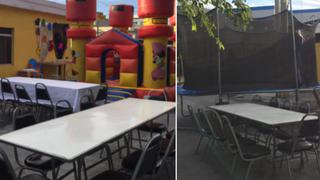 Invita a personas desconocidas a la fiesta de sus hijos por falta de asistentes y el caso se vuelve viral