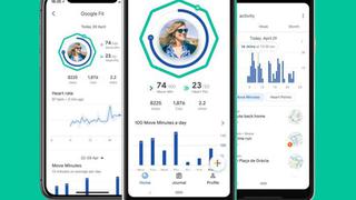 La guía para configurar Google Fit por primera vez en iOS y Android