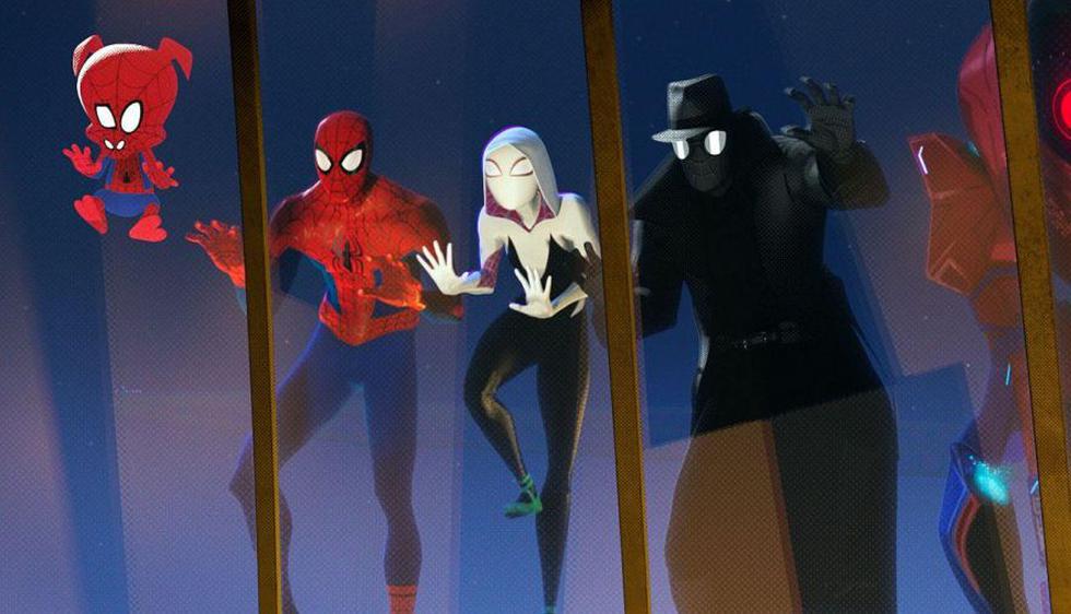 Spider Man Las Peliculas Mas Populares Del Hombre Arana Tras Su Salida Del Ucm Spiderman Marvel Depor Play Depor