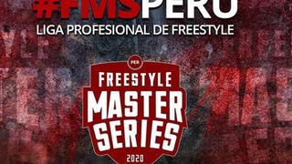 FMS Perú 2020: todo lo que se sabe sobre la liga más esperada de Freestyle en nuestro país