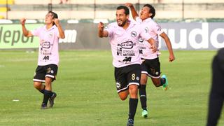 Sport Boys empató 2-2 ante Deportivo Coopsol por la fecha 24 de la Segunda División