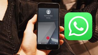 ¿Por qué no debes hacer videollamadas de WhatsApp durante la cuarentena? Te lo explicamos