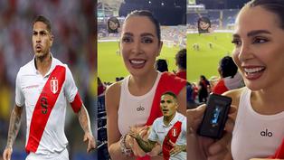 Copa América 2024: Ana Paula Consorte pronostica que Guerrero será el goleador del torneo
