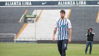 Alianza Lima: lo que dijo Gabriel Leyes de su debut con derrota ante Delfín